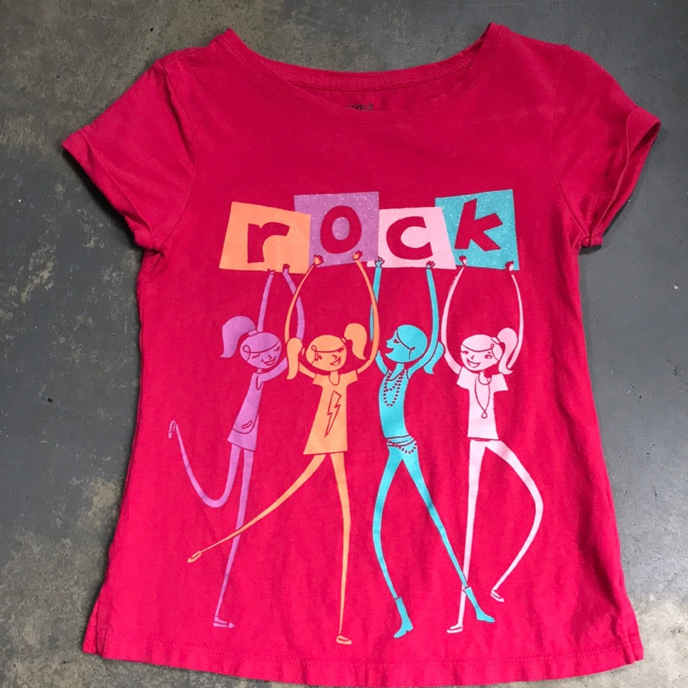 Gap kids top size M(8)! Bin-D2